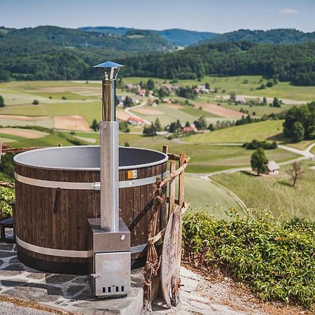 Authentic Countryside Villa With Hot Tub Veliki Kamen Exterior foto